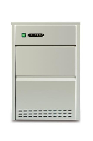Kostkarka do lodu  do 50 kg/dzień
