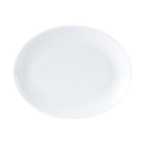 PORCELITE Półmisek owalny 240 mm /6