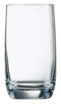 VIGNE SZKLANKA WYSOKA POJ. 220 ML