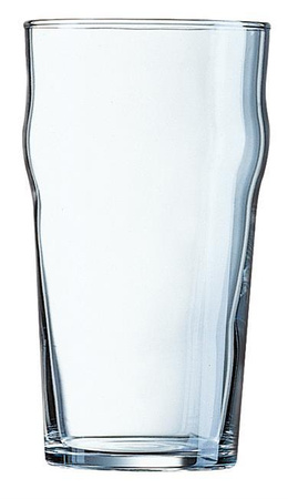 Szklanka Nonic 280ml Arcoroc