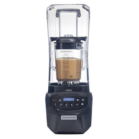 Blender barmański Summit HBH855-CE