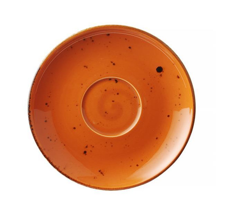 Spodek 140 mm Dahlia