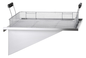 Półka do odstawiania kosza BF 30E