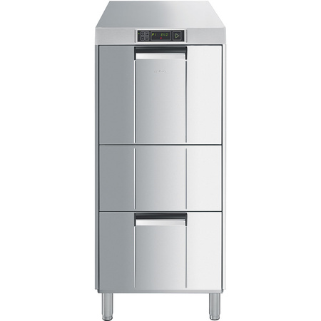 Wysoka zmywarka do naczyń SMEG SPF515