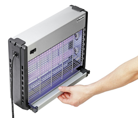 Lampa owadobójcza rażąca Bartscher IV-36