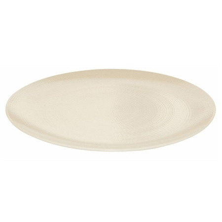 Talerz płytki 315 mm Modulo Kaolin