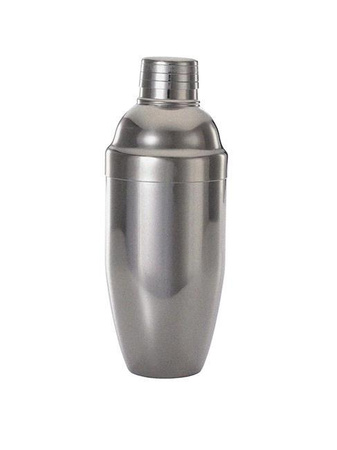 Shaker barmański 3-częściowy w stylu japońskim vintage Bar Up