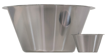 MISKA WYSOKA POJ. 500 ML  ŚR. 130 MM