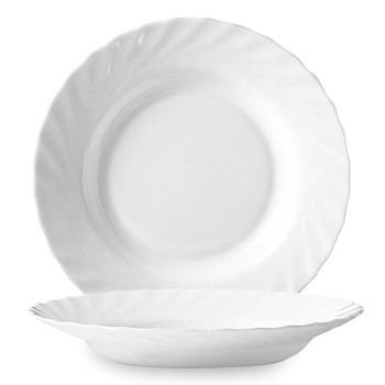 Talerz głęboki Trianon Arcoroc