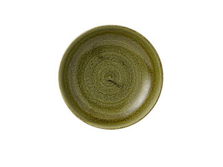 Miska 1136 ml Stonecast Plume Green