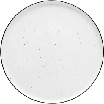 Talerz płytki, kolor, Ankara, O 200 mm