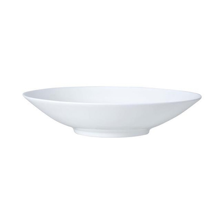 Miska coupe Coupe White 240 mm