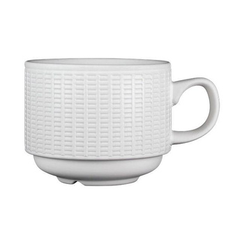 Filiżanka sztaplowana 212 ml Willow