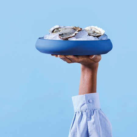 Miseczka 175 mm Cocottes Bleu