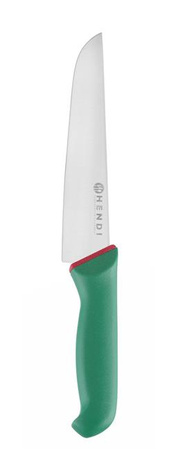 Nóż do krojenia, walcowny, dł. 26 cm, Hendi Green Line 843956
