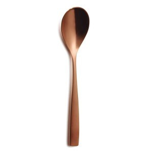 BCN COPPER SATIN Łyżka serwisowa 270 mm