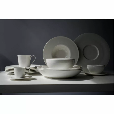 FEDRA Talerz głęboki gourmet 290 mm