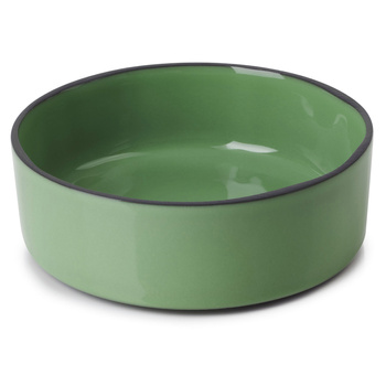 CARACTERE Talerzyk gourmet śr. 14 cm  Miętowy