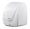 Suszarka do rąk, 2,1kW, plastik