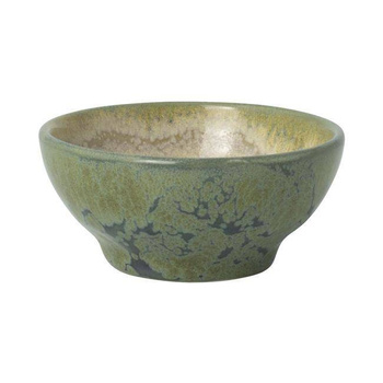 Miska stożkowa 70 mm Aurora Revolution Jade