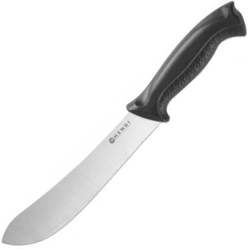 Nóż rzeźniczy, walcowany, dł. 25 cm, Hendi Standard 844410