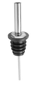 Nalewak szybki przepływ, zestaw 6 szt, Hendi 599488