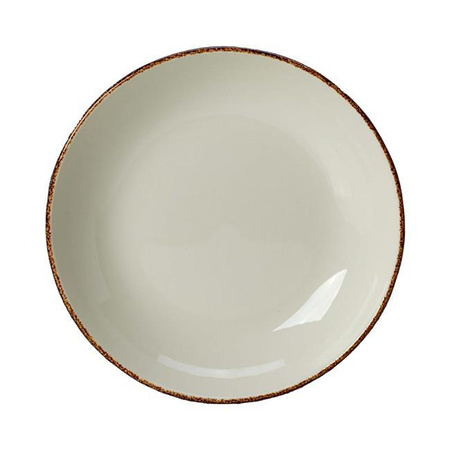 Miska coupe 130 mm Brown Dapple 