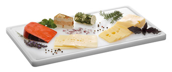 Deska do krojenia PRO 53x32 W-R