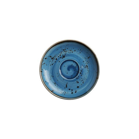 Spodek do espresso 115 mm Iris