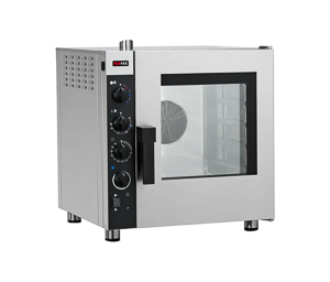 EPMN 0523 E Piec konwekcyjno-parowy 5x GN 2/3