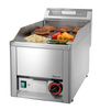 Płyta grillowa GPL 320E-G