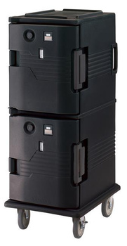 Termos ładowany od frontu Cambro Ultra Camcart® 4xGN1/1 CAMBRO