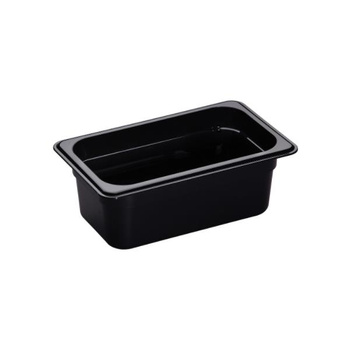 CAMBRO pojemnik GN 1/4 100 mm