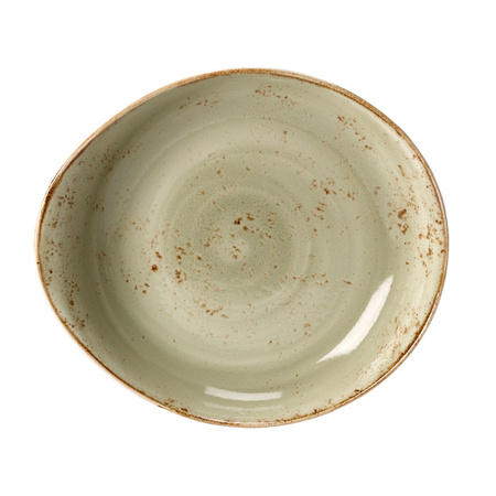 Craft green miska 28cm