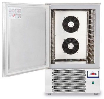 Schładzarko - zamrażarka szokowa Hendi, poj. 10xGN1/1