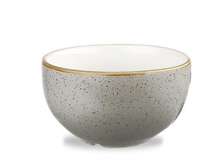 Miska 227 ml Peppercorn Grey