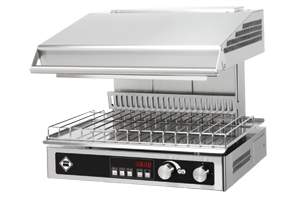 SD 37 Salamander cyfrowy automatyczny