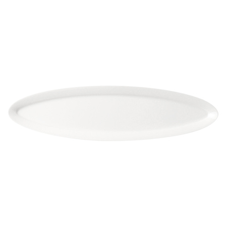 Fine Dine talerz owalny 30x8 cm