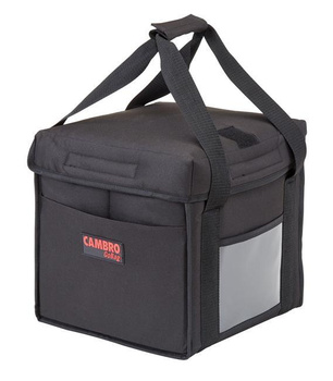 Torba termoizolacyjna, składana, ładowana od góry CAMBRO GOBAGS  42 l CAMBRO