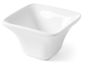 Miseczka Hendi Tapas Cuadrado - zestaw 6 sztuk