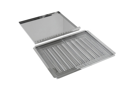 Ruszt grillowy - zestaw TB1100