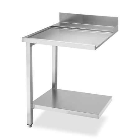 Stół wyładowczy do zmywarki WTX5700L
