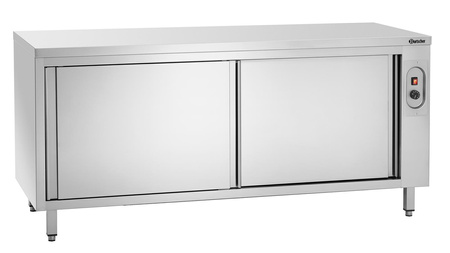 Szafka grzewcza 700-4T 1800