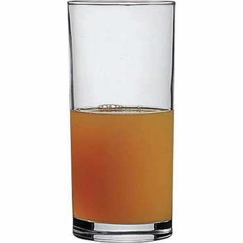 Szklanka wysoka Pasabahce Istanbul, poj. 290 ml - kpl. 12 szt.