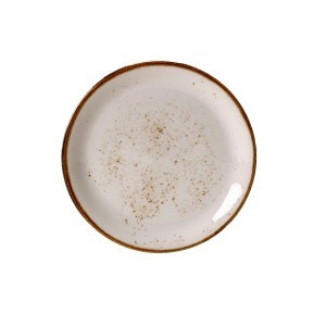 CRAFT WHITE talerz Coupe 280 mm /12