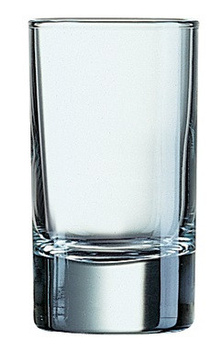 Szklanka Arcoroc Islande, poj. 100 ml - kpl. 6 szt.