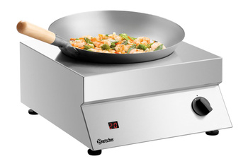 Wok indukcyjny 50/293