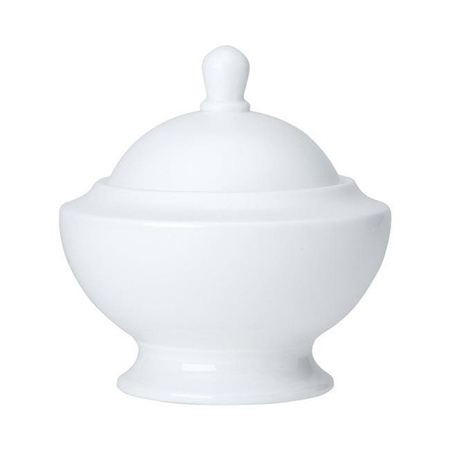 Cukiernica 250 ml Classic White