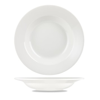 WHITE TALERZ GŁĘBOKI POJ. 797 ML