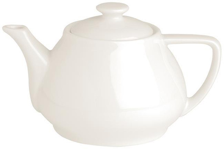 Dzbanek 370 ml Dove biały
